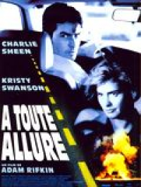A toute allure streaming