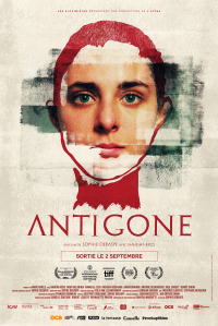 Antigone streaming