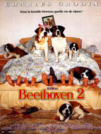 Beethoven 2 streaming