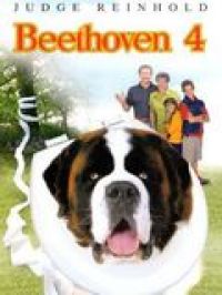 Beethoven 4 streaming