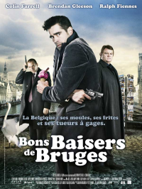 Bons Baisers de Bruges streaming