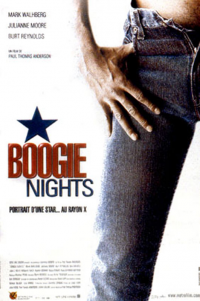 Boogie Nights streaming