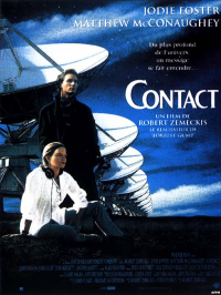 Contact streaming