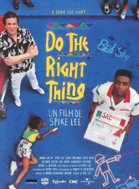 Do the Right Thing streaming