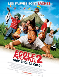 Ecole paternelle 2 streaming