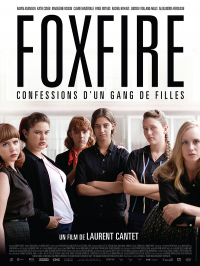 Foxfire, confessions d'un gang de filles streaming