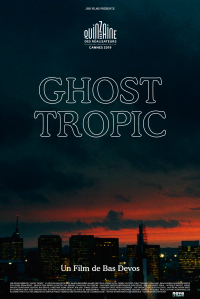 Ghost Tropic streaming