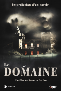 Le Domaine streaming