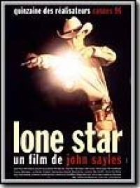 Lone Star streaming