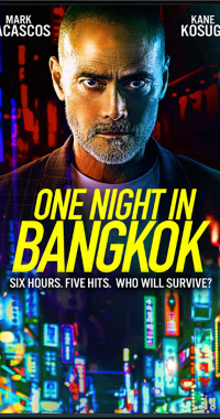 One Night in Bangkok streaming
