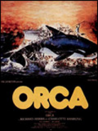 Orca streaming