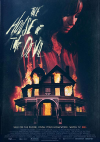 The House of the Devil streaming