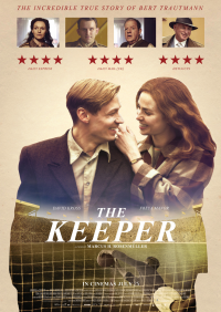 The Keeper streaming