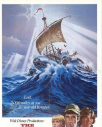 The Last Flight of Noah's Ark streaming