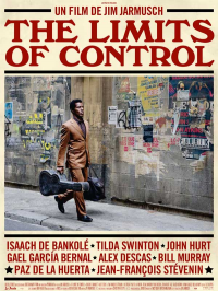 The Limits of Control streaming