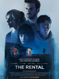 The Rental streaming