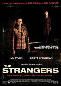 THE STRANGERS 2008 streaming