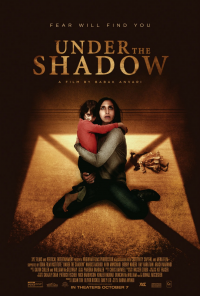 Under The Shadow streaming