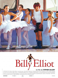 Billy Elliot streaming