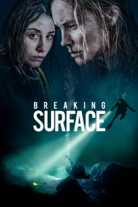 Breaking Surface streaming