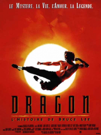 Dragon, l'histoire de Bruce Lee streaming