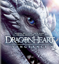 DragonHeart La Vengeance streaming