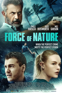 Force Of Nature streaming