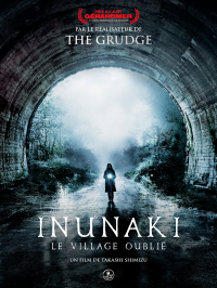 Inunaki : Le Village oublié streaming