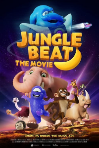 Jungel Beat: The Movie streaming
