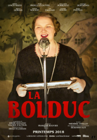 La Bolduc streaming