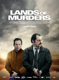 Lands of Murders streaming