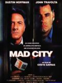 Mad City streaming