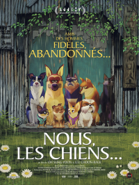 Nous, les chiens streaming