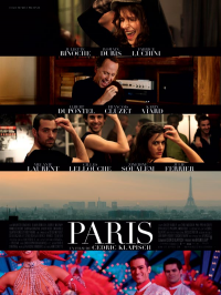 Paris streaming