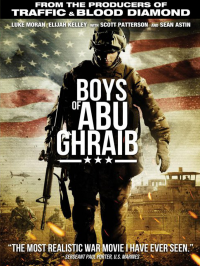 The Boys of Abu Ghraib streaming