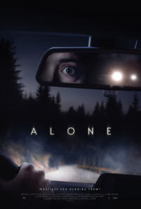 Alone streaming
