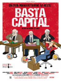 Basta Capital streaming