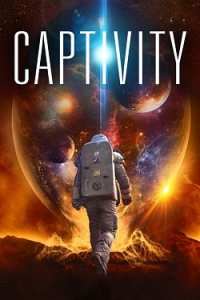 Captivity: Le prisonnier de Mars streaming