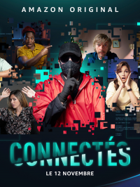 Connectés streaming