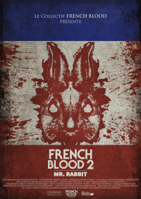 French Blood 2 - Mr. Rabbit streaming
