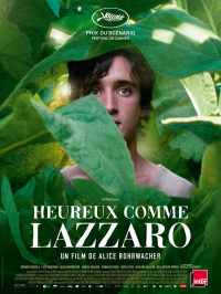 Heureux comme Lazzaro streaming