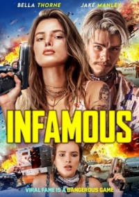 Infamous streaming