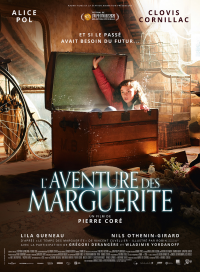 L'Aventure des Marguerite streaming