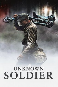 The Unknown Soldier streaming