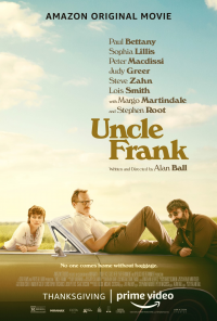Uncle Frank streaming