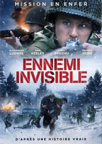 Ennemi invisible streaming