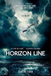 Horizon Line streaming