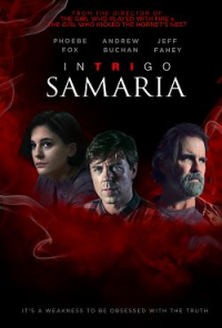 Intrigo: Samaria streaming