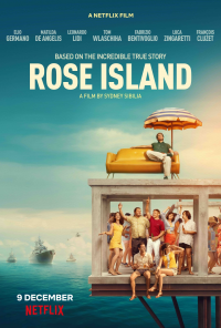 L'incroyable histoire de l'Île de la Rose streaming