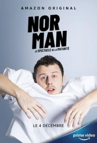 Norman, Le spectacle de la maturité streaming
